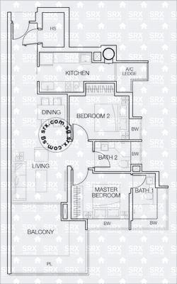 Cityscape @ Farrer Park (D8), Condominium #375482